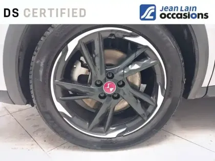 Photo 33 DS DS 7 DS7 Crossback Hybride E-Tense 300 EAT8 4x4