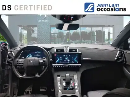 Photo 7 DS Ds 7 DS7 Crossback Hybride E-Tense 300 EAT8 4x4