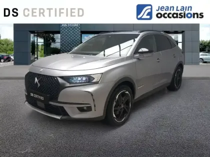Photo 42 DS DS 7 DS7 Crossback Hybride E-Tense 300 EAT8 4x4