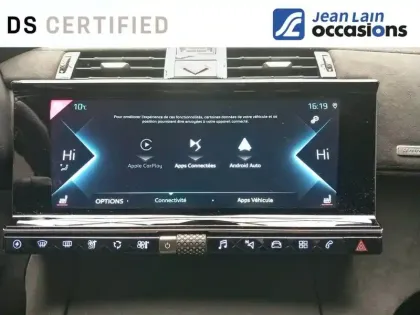 Photo 40 DS DS 7 DS7 Crossback Hybride E-Tense 300 EAT8 4x4