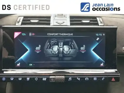 Photo 39 DS DS 7 DS7 Crossback Hybride E-Tense 300 EAT8 4x4