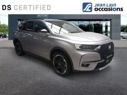 Photo 23 DS DS 7 DS7 Crossback Hybride E-Tense 300 EAT8 4x4