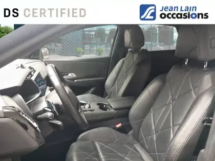 Photo 52 DS DS 7 DS7 Crossback Hybride E-Tense 300 EAT8 4x4