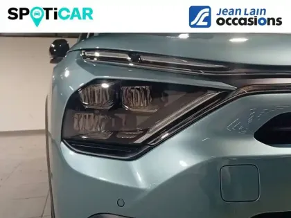 Photo 15 Citroën C4 e- 136 ch Automatique