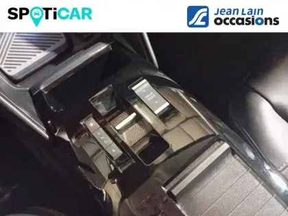 Photo 13 Citroën C4 e- 136 ch Automatique