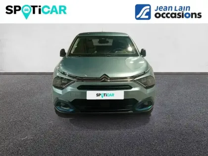 Photo 43 Citroën C4 e- 136 ch Automatique