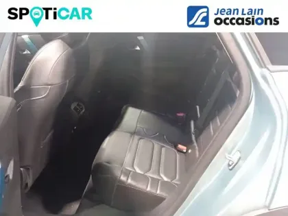 Photo 11 Citroën C4 e- 136 ch Automatique