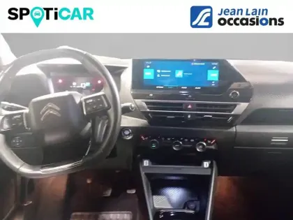 Photo 7 Citroën C4 e- 136 ch Automatique