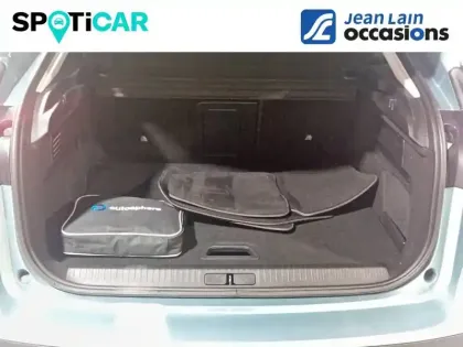 Photo 5 Citroën C4 e- 136 ch Automatique