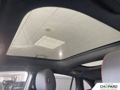 Photo 20 Mercedes GLA  250 e 8G-DCT