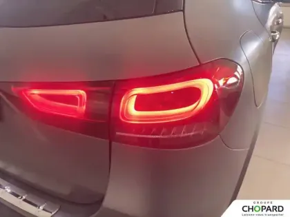 Photo 23 Mercedes GLA  250 e 8G-DCT