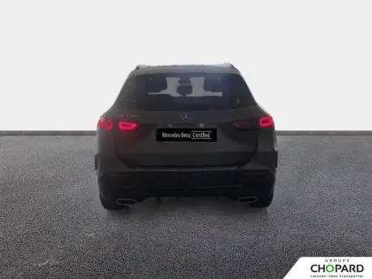 Photo 5 Mercedes GLA  250 e 8G-DCT