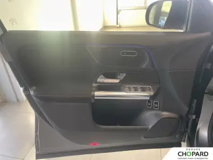 Photo 18 Mercedes GLA  250 e 8G-DCT