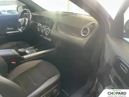 Photo 12 Mercedes GLA  250 e 8G-DCT