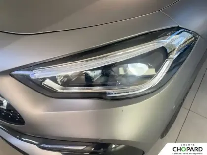 Photo 22 Mercedes GLA  250 e 8G-DCT