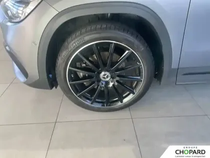 Photo 21 Mercedes GLA  250 e 8G-DCT