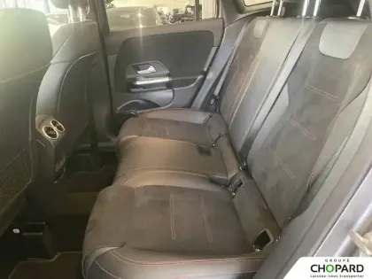 Photo 17 Mercedes GLA  250 e 8G-DCT