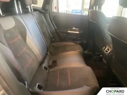 Photo 19 Mercedes GLA  250 e 8G-DCT