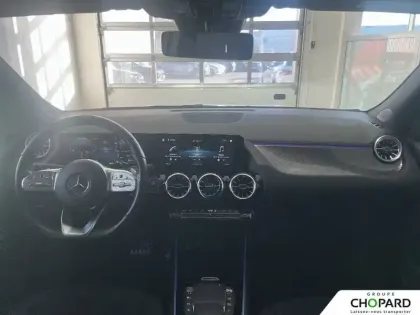 Photo 11 Mercedes GLA  250 e 8G-DCT