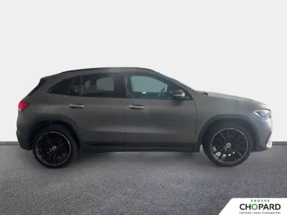 Photo 8 Mercedes GLA  250 e 8G-DCT