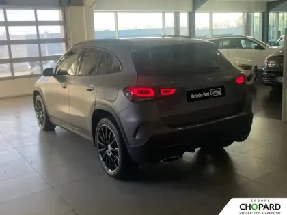 Photo 29 Mercedes GLA  250 e 8G-DCT