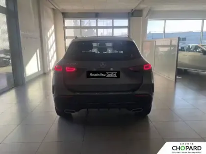 Photo 28 Mercedes GLA  250 e 8G-DCT