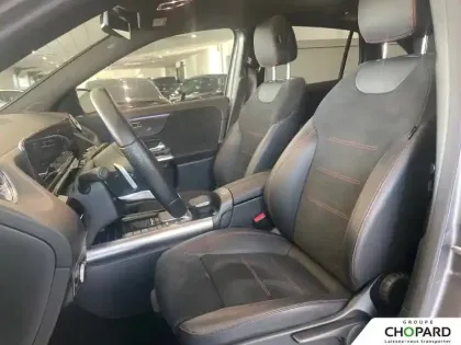 Photo 10 Mercedes GLA  250 e 8G-DCT