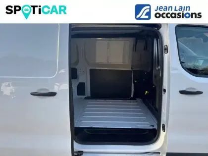 Photo 11 Citroën Jumpy  FGN M BLUEHDI 145 S&S BVM6