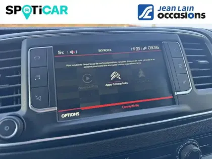 Photo 19 Citroën Jumpy  FGN M BLUEHDI 145 S&S BVM6