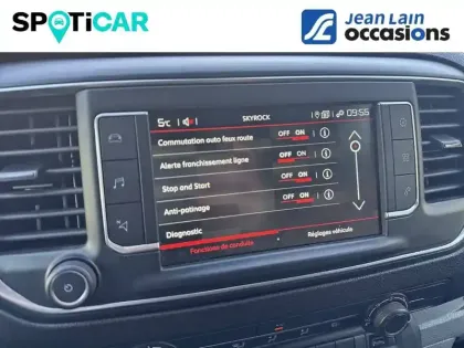 Photo 17 Citroën Jumpy  FGN M BLUEHDI 145 S&S BVM6