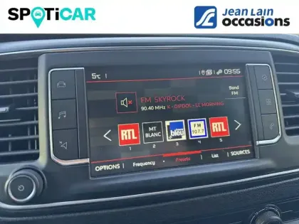 Photo 14 Citroën Jumpy  FGN M BLUEHDI 145 S&S BVM6