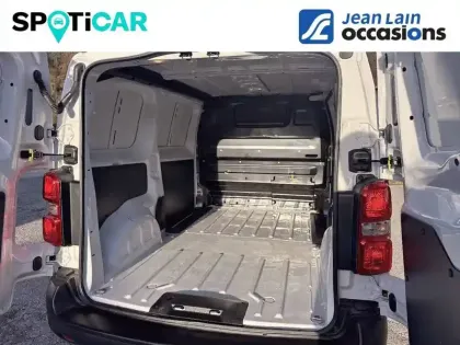 Photo 5 Citroën Jumpy  FGN M BLUEHDI 145 S&S BVM6