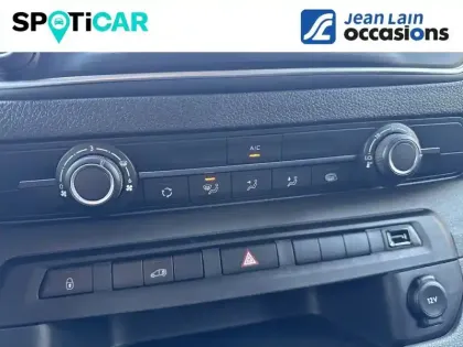 Photo 18 Citroën Jumpy  FGN M BLUEHDI 145 S&S BVM6