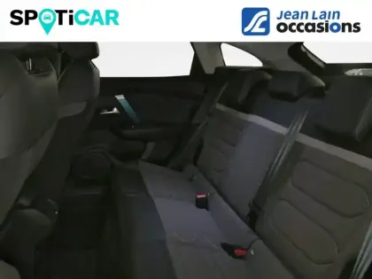 Photo 11 Citroën C4 e- 136 ch Automatique