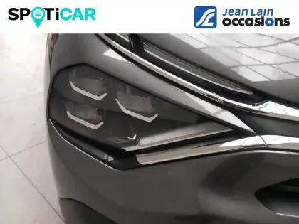 Photo 15 Citroën C4 e- 136 ch Automatique