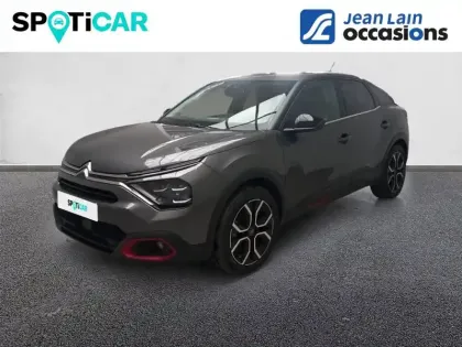 Photo Citroën C4 Feel Pack