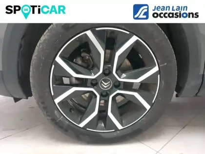 Photo 12 Citroën C4 e- 136 ch Automatique