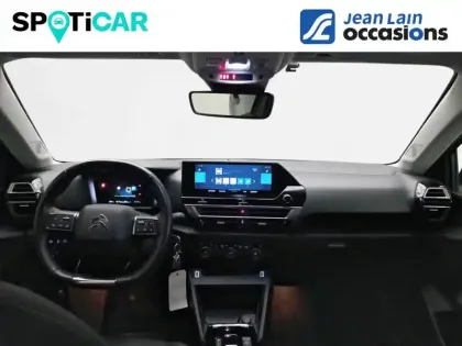 Photo 7 Citroën C4 e- 136 ch Automatique