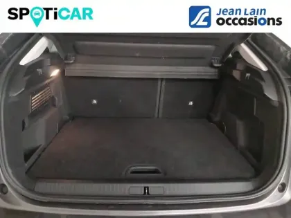 Photo 5 Citroën C4 e- 136 ch Automatique