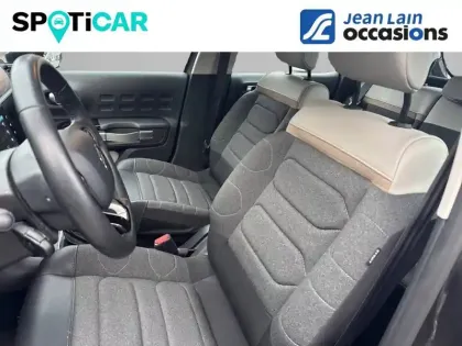 Photo 10 Citroën C3  PureTech 110 S&S EAT6