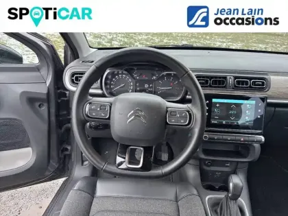 Photo 8 Citroën C3  PureTech 110 S&S EAT6