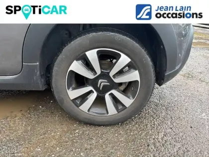 Photo 12 Citroën C3  PureTech 110 S&S EAT6