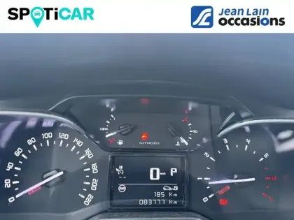 Photo 9 Citroën C3  PureTech 110 S&S EAT6