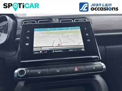 Photo 14 Citroën C3  PureTech 110 S&S EAT6