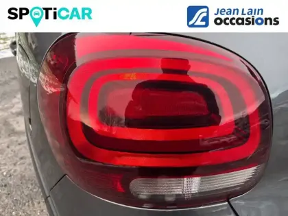 Photo 16 Citroën C3  PureTech 110 S&S EAT6