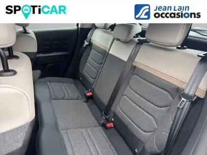 Photo 11 Citroën C3  PureTech 110 S&S EAT6