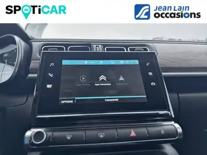 Photo 17 Citroën C3  PureTech 110 S&S EAT6