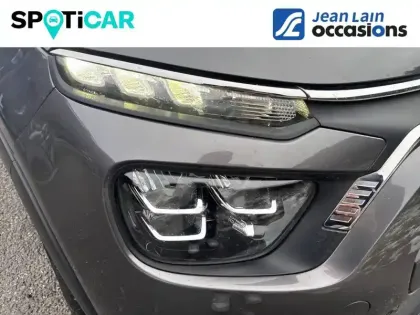 Photo 15 Citroën C3  PureTech 110 S&S EAT6