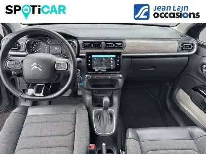 Photo 7 Citroën C3  PureTech 110 S&S EAT6