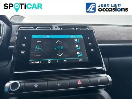 Photo 18 Citroën C3  PureTech 110 S&S EAT6